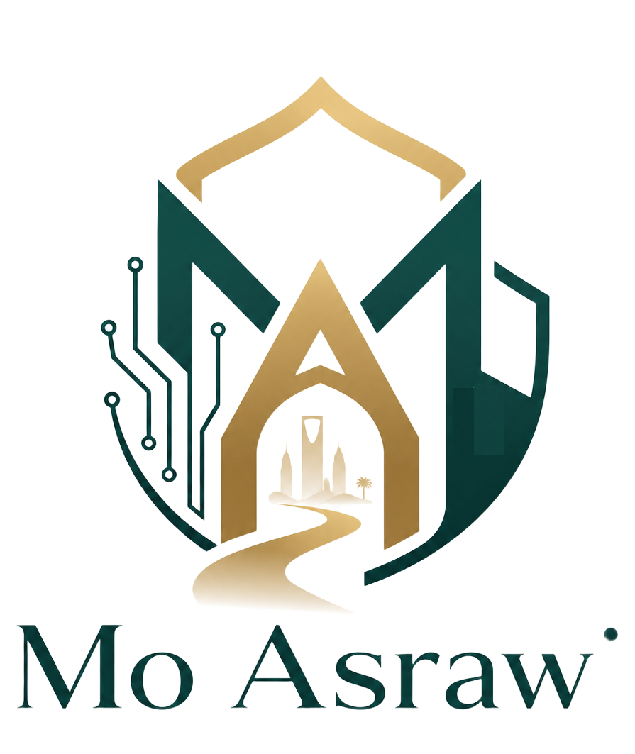 Mo Asrawi